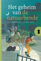 Het geheim van de natuurbende (Hardback)