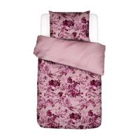 Essenza Rosemary Dekbedovertrek 140 x 220 cm - Spot on pink