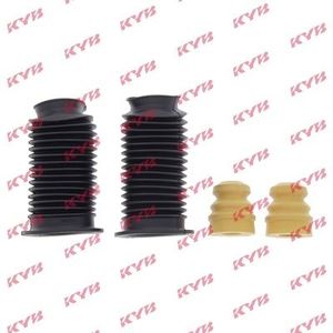 Aanslagrubber met stofkap - Protection kit 910134