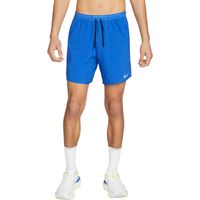 Nike Dri-FIT Stride 7&apos;&apos; 2in1 Short Heren - thumbnail