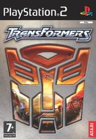 Transformers - thumbnail