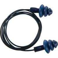 Portwest EP07 Detectable Corded Earplug (50) - thumbnail