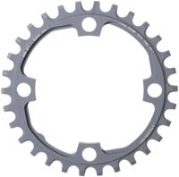 STRONGLIGHT Chain ring strongl. ht3 30t inner alu black