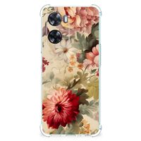 Case voor OPPO A57 | A57s | A77 4G Bloemen - thumbnail