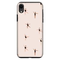 Dancing #1: iPhone XR Tough Case
