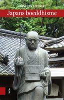 Japans Boeddhisme - Henny van der Veere - ebook