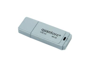 USB-stick 3.0 Quantore 64GB USB-stick 3.0 Quantore 64GB