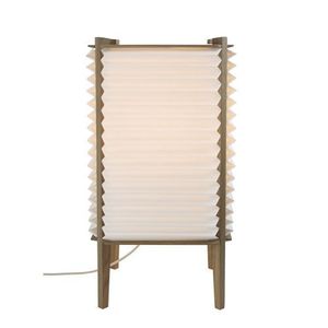 LE KLINT Bee Hive Small Tafellamp - Licht eiken - Wit