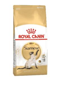 Royal Canin Siamese Adult droogvoer voor kat 10 kg Volwassen