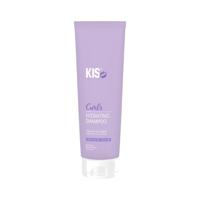 KIS Care Curls Hydrating Shampoo 300ml | Voor Krullend Haar
