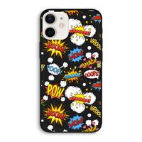 Pow Smack: iPhone 12 Pro Biologisch afbreekbaar hoesje