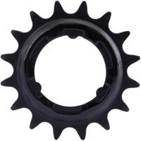 SHIMANO "nexus" steek-tandwiel sprocket shim.nexus 16t black