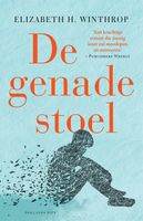 De genadestoel - Elizabeth H. Winthrop - ebook