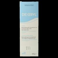 Pierre Fabre Dexeryl creme 250 Gram