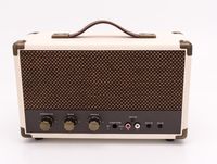 GPO Retro WESTWOODCRE Nostalgische Bluetooth speaker - thumbnail