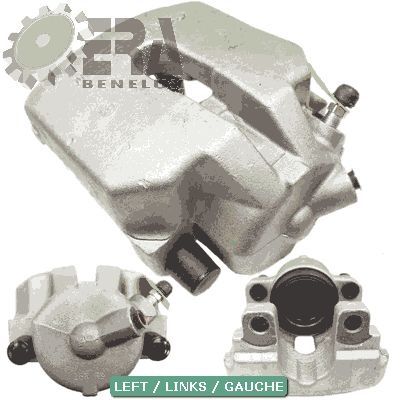 Remklauw BC62540