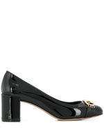 Ferragamo escarpins Vara - Noir Ferragamo escarpins Vara - Noir