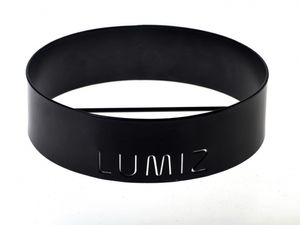 Lumiz - Lampion - Metalen ring - L