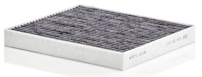 Interieurfilter CUK24017