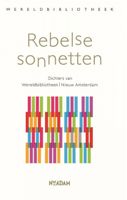 Wereldbibliotheek Rebelse sonnetten - thumbnail