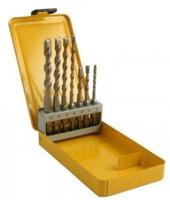DeWalt Accessoires sds-plus 7-dlg set 5,6,8,10,12 | dt9701-qz