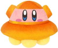 Kirby Pluche - UFO Kirby