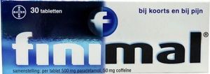 Finimal Finimal (30 tab)