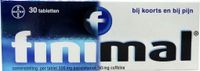Finimal Finimal (30 tab)