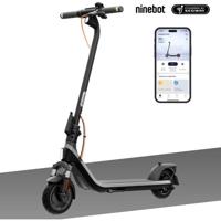 Elektrische step - SEGWAY - E2 plus II - 500 W - 8