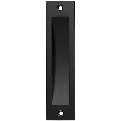 SCHUIFDEURKOM 150X40 MM, RECHT