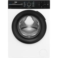 Beko BM3WFT3841B EnergySpin Wasmachine Wit - thumbnail