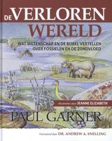 De verloren wereld - Paul Garner - Hardcover (9789492234919) - thumbnail