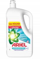 Ariel Ariel Vloeibaar Universal with Febreze 4L 80sc