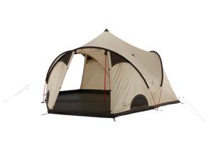 Grand Canyon 10-personen tent (Mojave Desert)