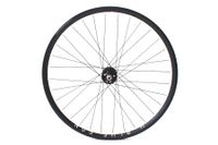 H plus Son Archetype Fixed Gear Achterwiel - Zwart - thumbnail