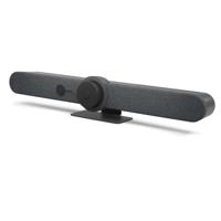 Videoconferentiesysteem Logitech 991-000422 Videoconferentiesysteem Logitech 991-000422