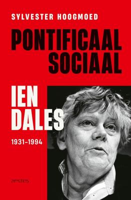 Pontificaal sociaal - Sylvester Hoogmoed - ebook