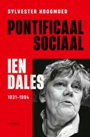 Pontificaal sociaal - Sylvester Hoogmoed - ebook