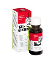 Tai ginseng elixer