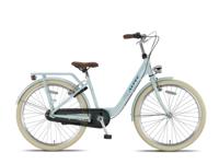 Altec Tuana Kinderfiets 26 inch Meisjesfiets 3v