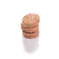 Darf Darf Lam Schijfjes 500g