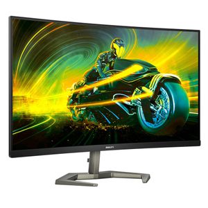 Philips Momentum 32M1C5500VL/00 LED display 80 cm (31.5") 2560 x 1440 Pixels 4K Ultra HD LCD Zwart