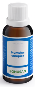 Bonusan Humulus Complex Tinctuur