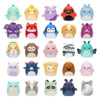 Squishmallows - squish-a-longs speelfiguren, 25dlg.