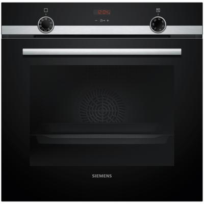 SiemensHB534AER3 Inbouw oven Grijs
