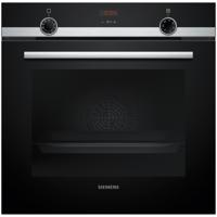 Siemens HB534AER3 Inbouw oven Grijs