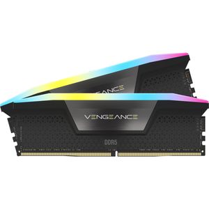 Corsair Vengeance CMH48GX5M2B5200C38 geheugenmodule 48 GB 2 x 24 GB DDR5 5200 MHz