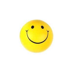 Smiley stressbal   -