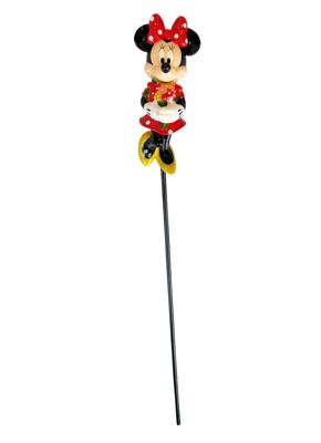 Garden Stake Minnie 5x5x38 cm - Disney
