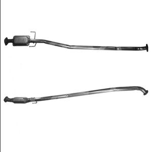 Katalysator Toyota BM80297H